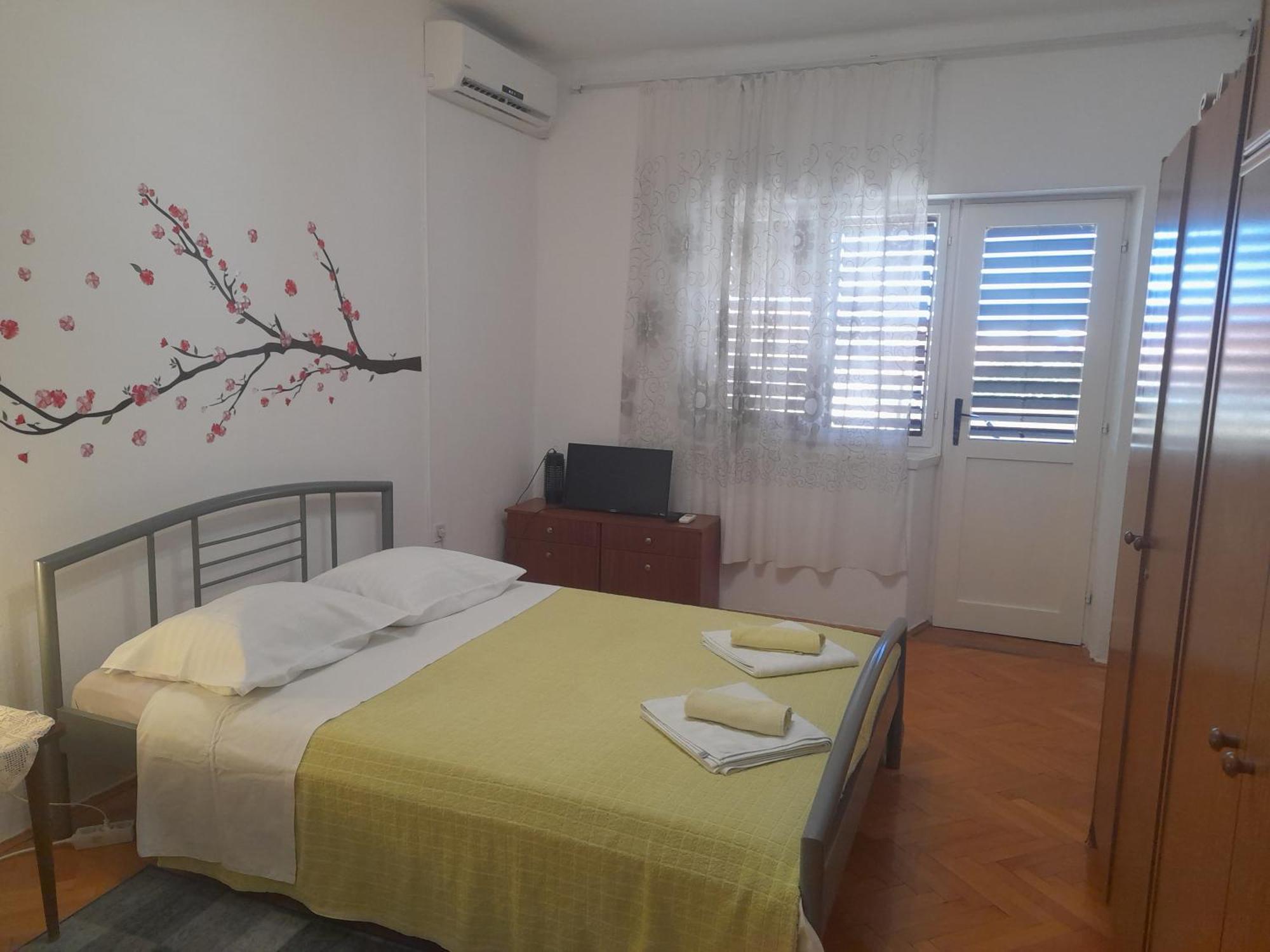 Apartment Gulin Šibenik Exteriör bild